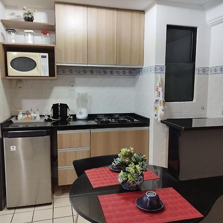 Flat Boa Viagem Apartman Recife Kültér fotó