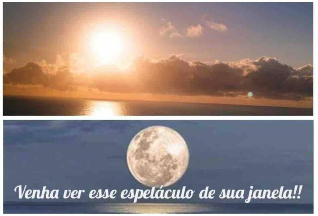 Flat Boa Viagem Apartman Recife Kültér fotó