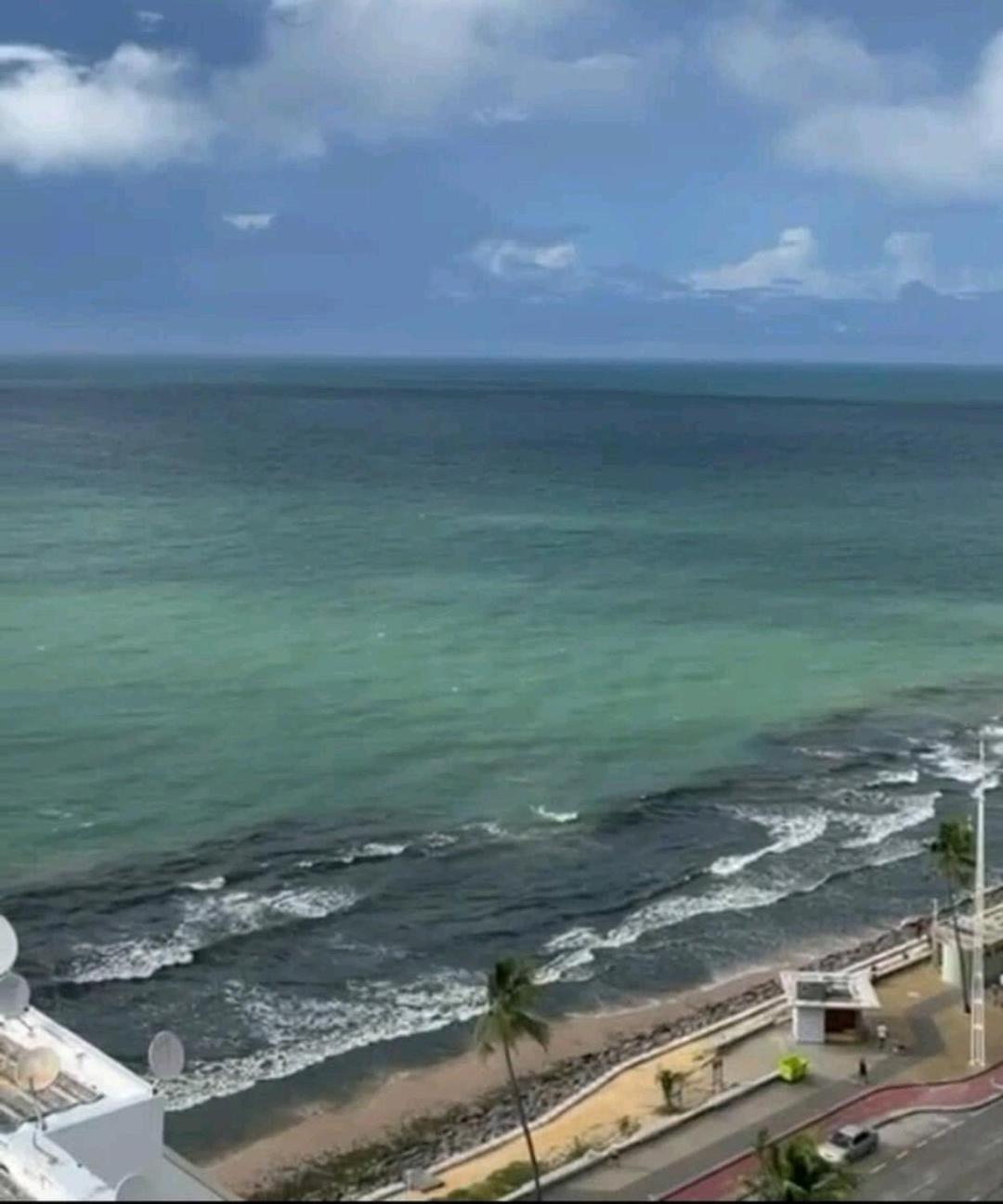 Flat Boa Viagem Apartman Recife Kültér fotó