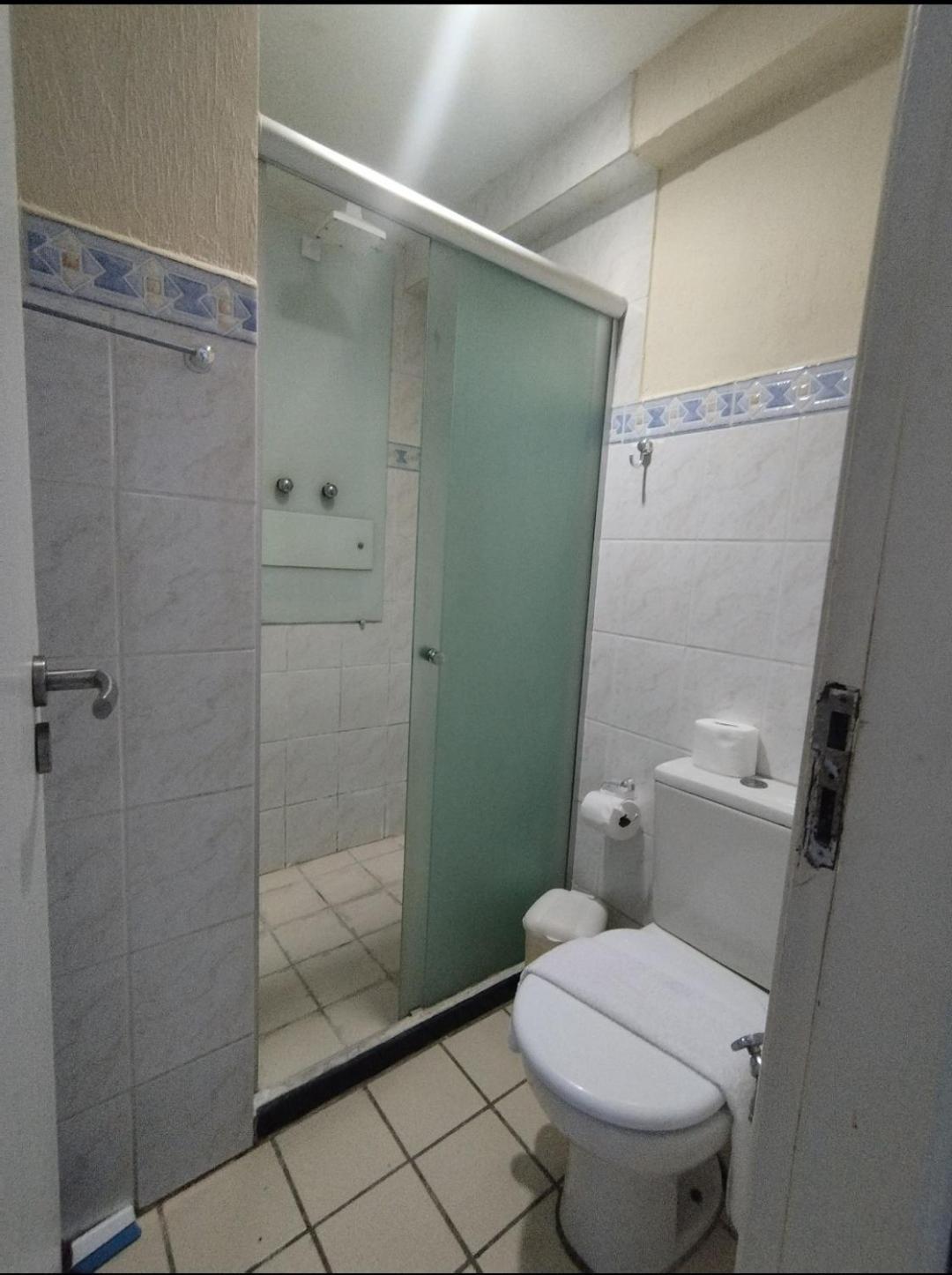 Flat Boa Viagem Apartman Recife Kültér fotó